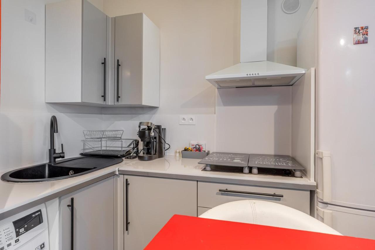 شقة Superbe Loft T2 13005 مارسيليا المظهر الخارجي الصورة